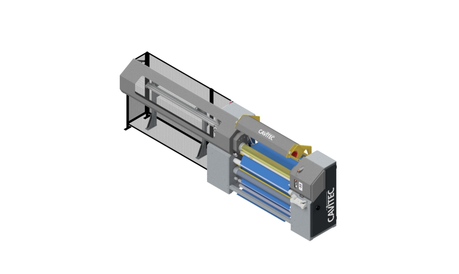 Cavitec推出全新聚氨酯熱熔膠涂布設(shè)備，實(shí)現(xiàn)運(yùn)動(dòng)服面料的卓越性能（這都可以？）