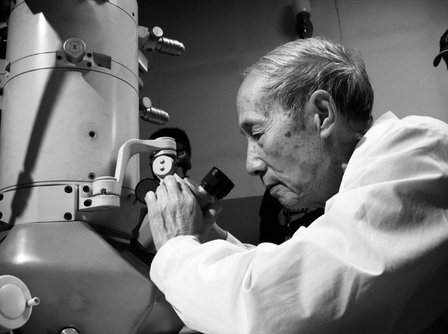 聚氨酯工業(yè)的奠基者之一李俊賢院士逝世（滿滿干貨）