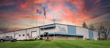 Caster Concepts擴大密歇根州工廠聚氨酯原料的制造能力（不看懺悔）