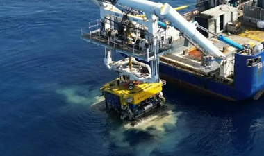 聚氨酯現場接縫涂料供應商CSS與水下工程專家Drafinsub合并 支持海底管道建設和維護（真沒想到