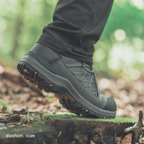 HPP推出一種用于鞋底的再生聚氨酯系統（學到了嗎）