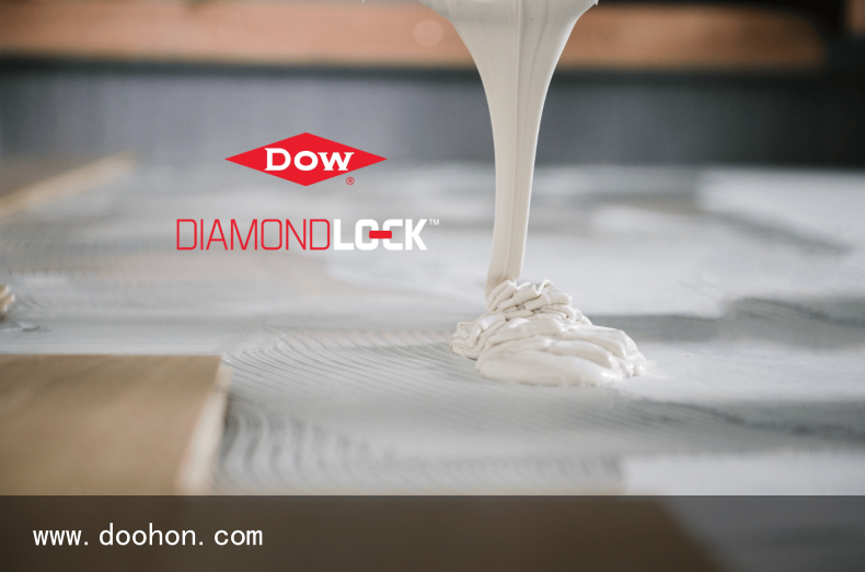 陶氏公司在泰國市場推出一種新型、簡便、環保的聚氨酯地板膠粘劑（怎么可以錯過）