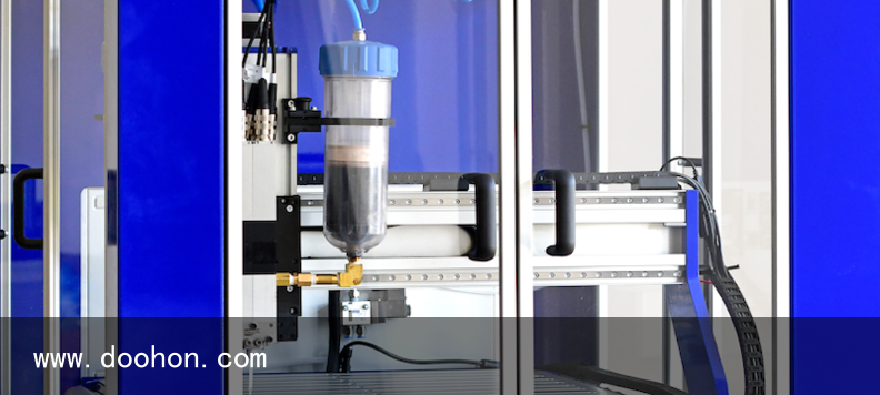 Chromatic 3D Materials擴大聚氨酯三維打印機制品范圍（燃爆了）