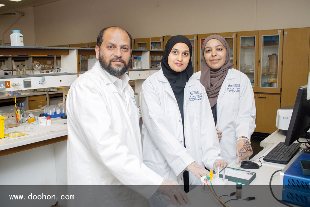 研究人員利用石墨烯改性聚氨酯海綿，為油水分離難題提供了創新解決方案（一篇讀懂）