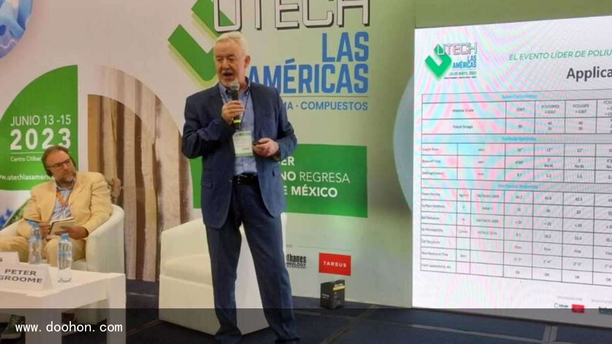 投資2000萬美元！佳化化學于墨西哥新建聚氨酯工廠！（墻裂推薦）