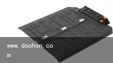 巴斯夫開發出新型聚氨酯復合原料，為電動車電池提供安全外殼（硬核推薦）