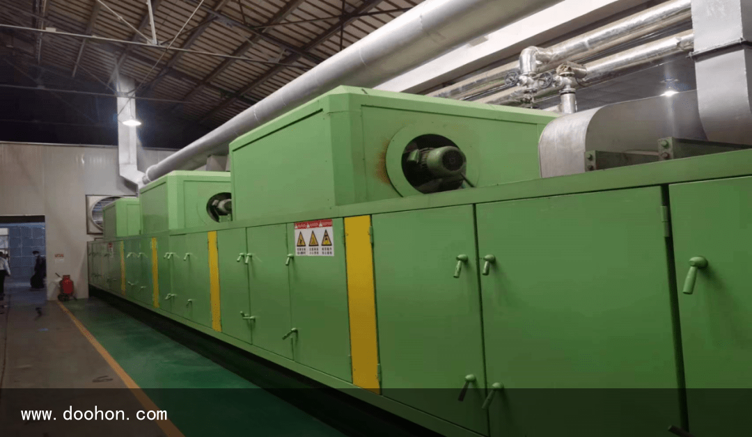 “開放型超微孔聚氨酯濕法涂層技術”項目取得突破（學到了嗎）