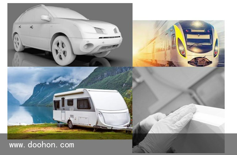 英國Base原料公司推出新型聚氨酯工具板制品！（墻裂推薦）