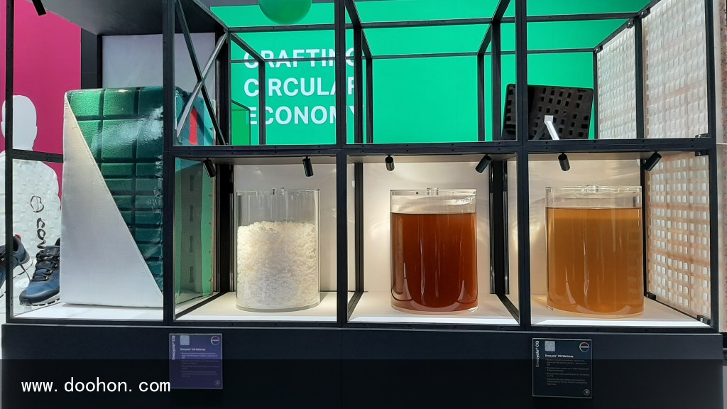 Recticel和科思創合作，利用化學回收實現聚氨酯泡沫床墊的循環利用（速看）