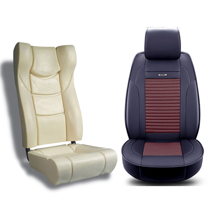 發泡海綿汽車座椅內膽
