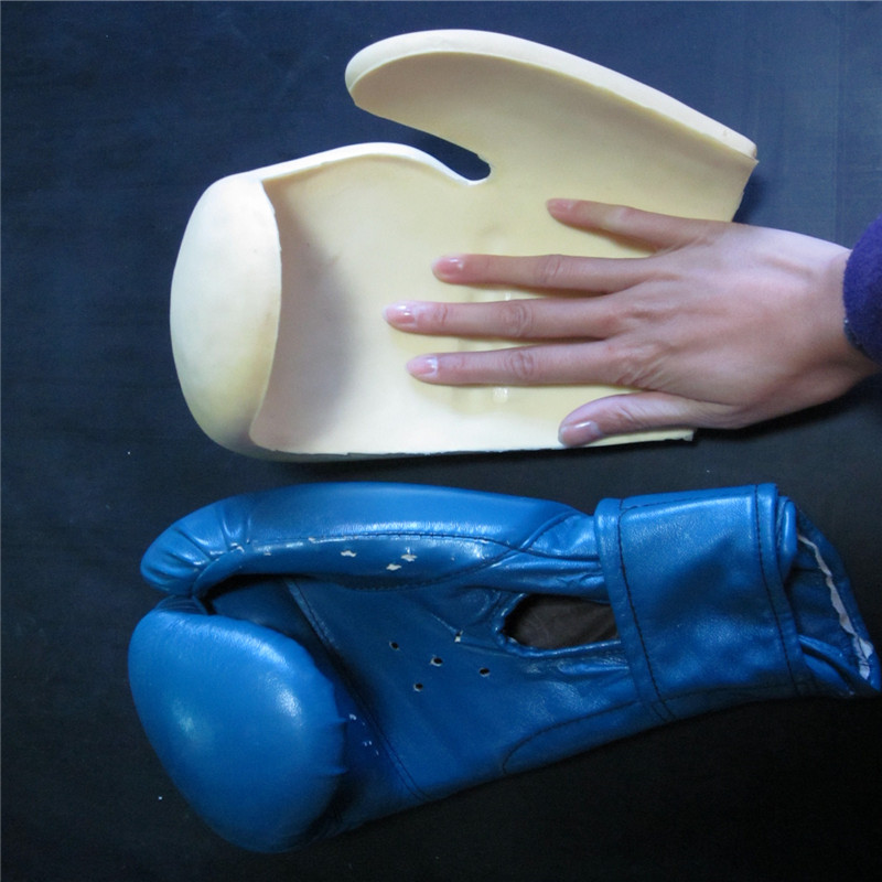 拳擊手套海綿內(nèi)膽