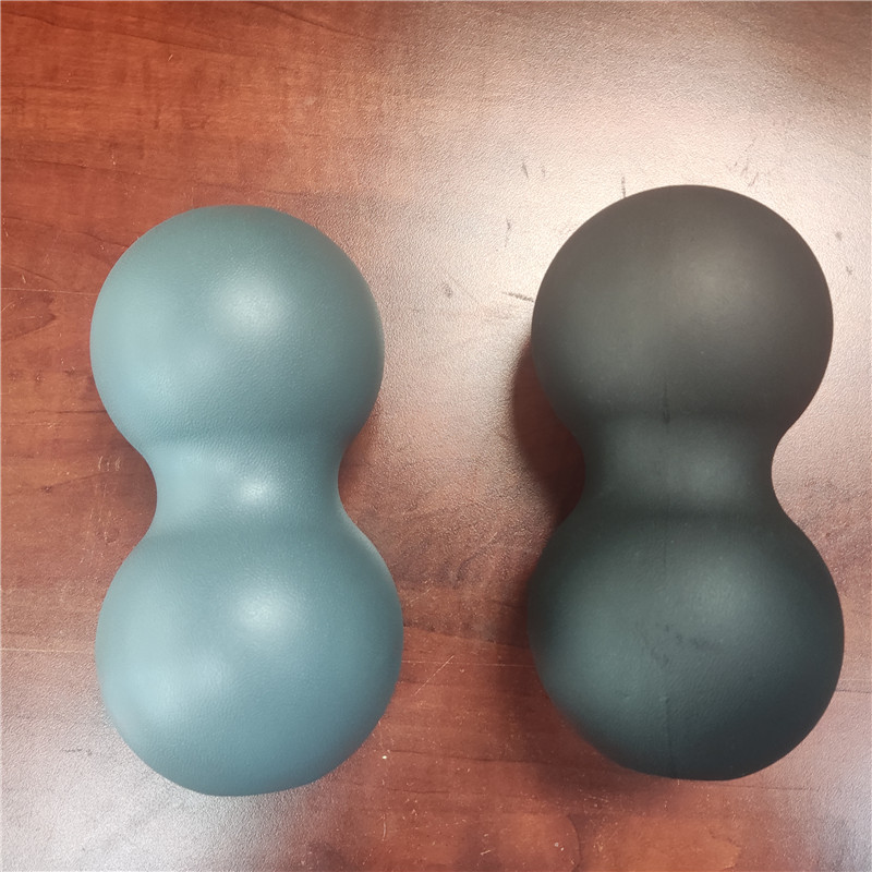 PU發泡按摩頭枕