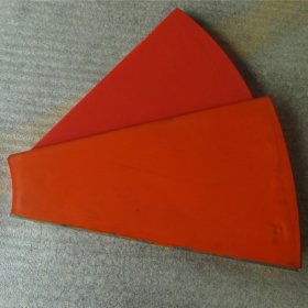 PU發泡地鐵翼閘門子母板