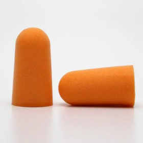 PU發泡慢回彈耳塞