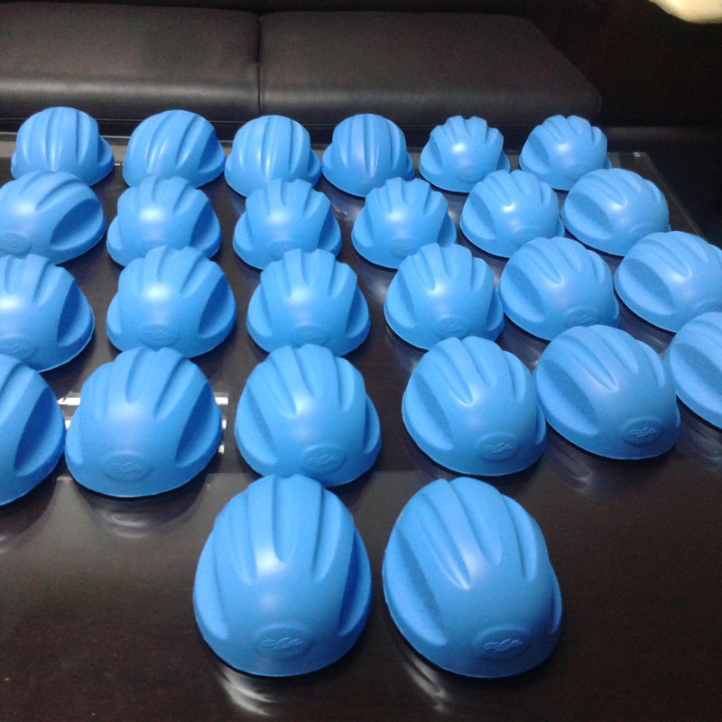 聚氨酯自結皮產品