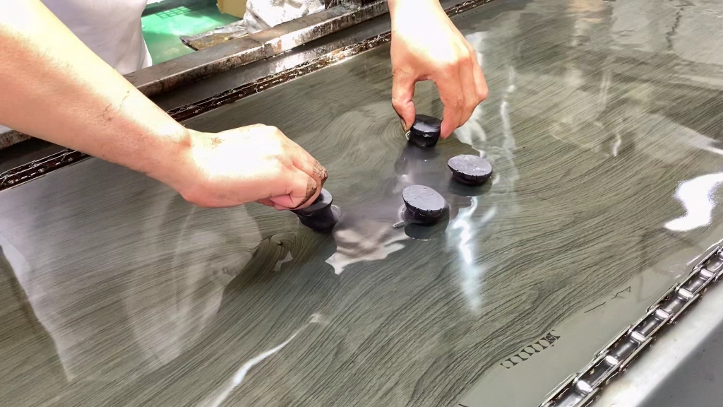 水轉(zhuǎn)印印刷