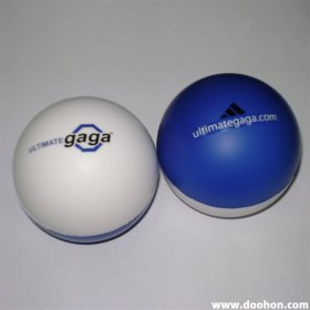 PU發泡（聚氨酯發泡）玩具球的優勢