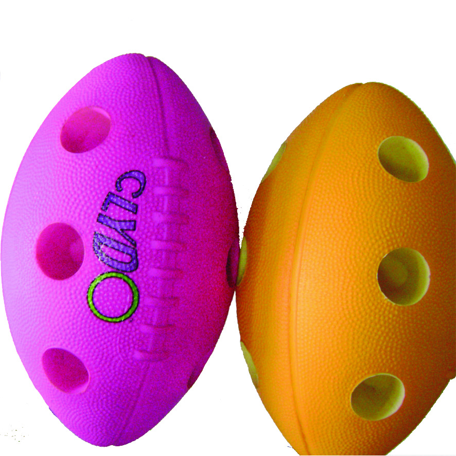 PU高回彈玩具球