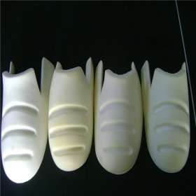 散打護腳鞋面海綿