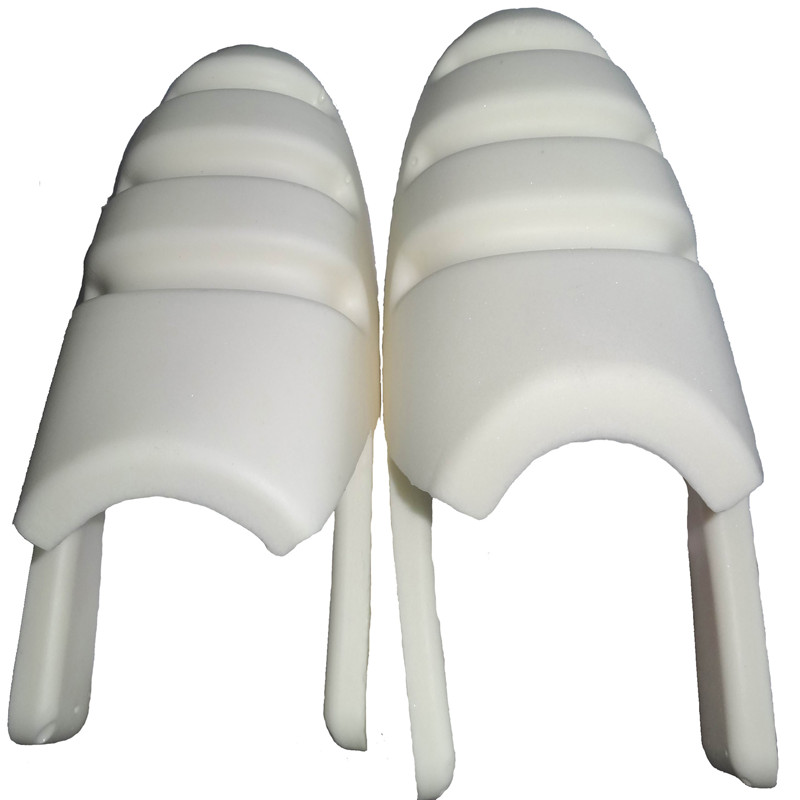 散打護(hù)腳海綿