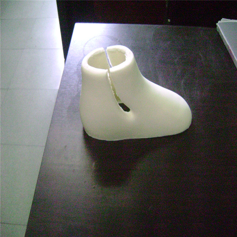 散打護(hù)腳海綿