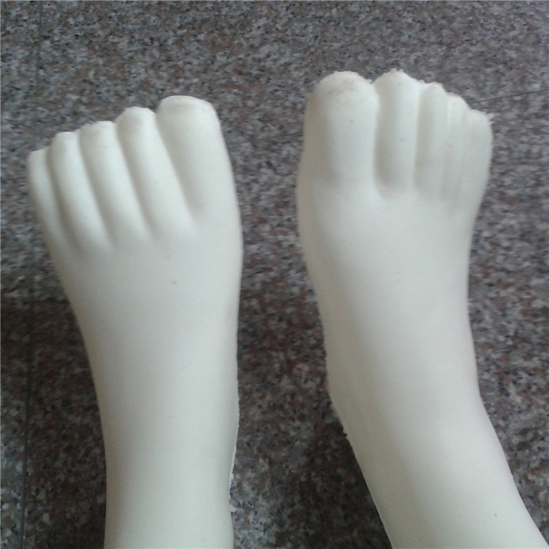 散打護(hù)腳海綿