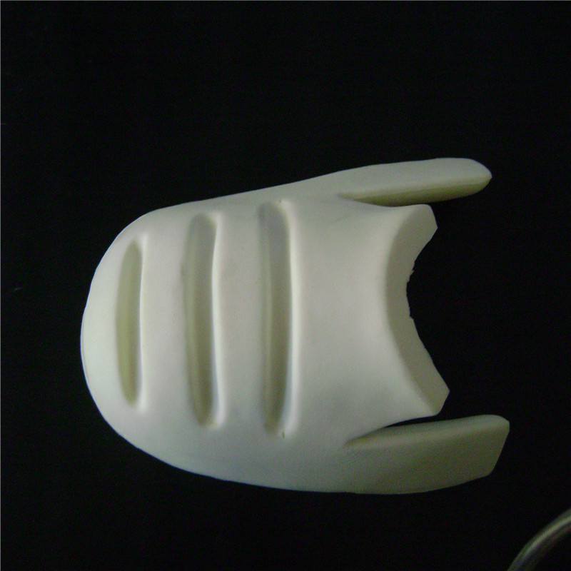 散打護(hù)腳海綿