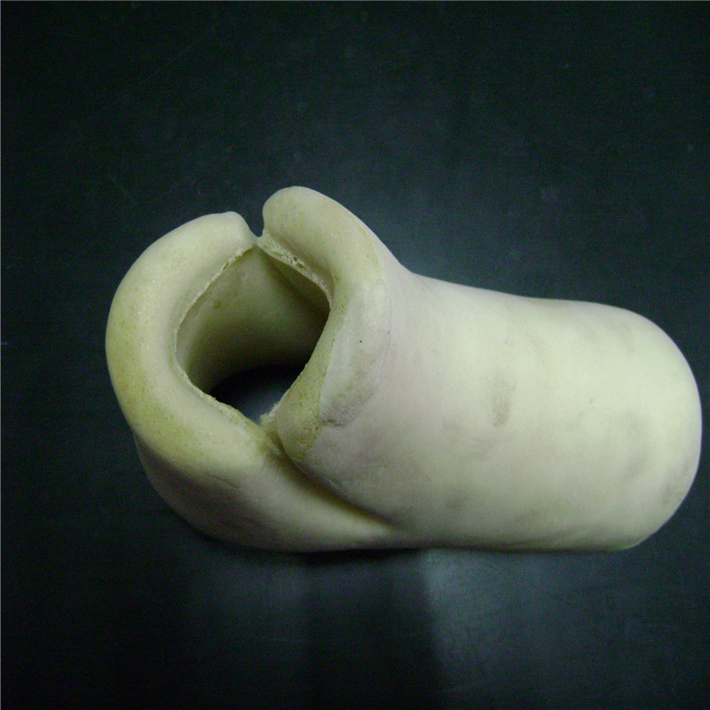 散打護(hù)腳海綿