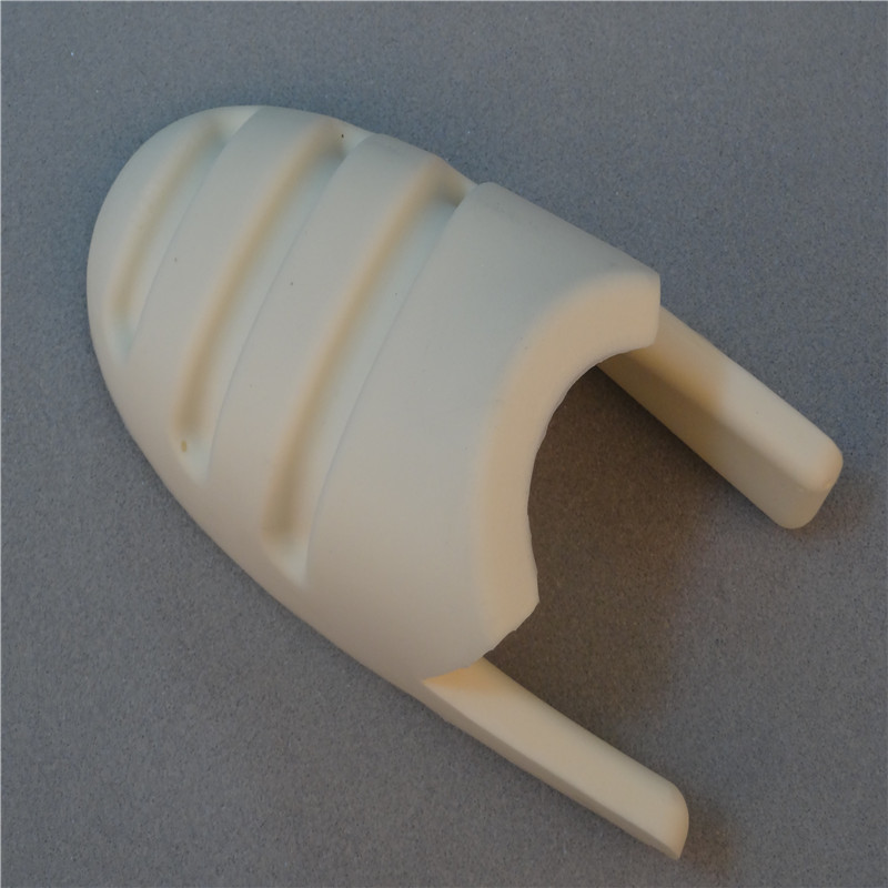 散打護(hù)腳海綿