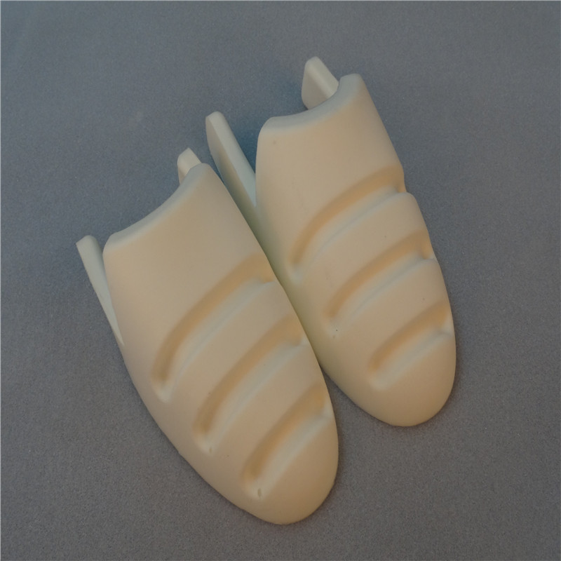 散打護(hù)腳海綿