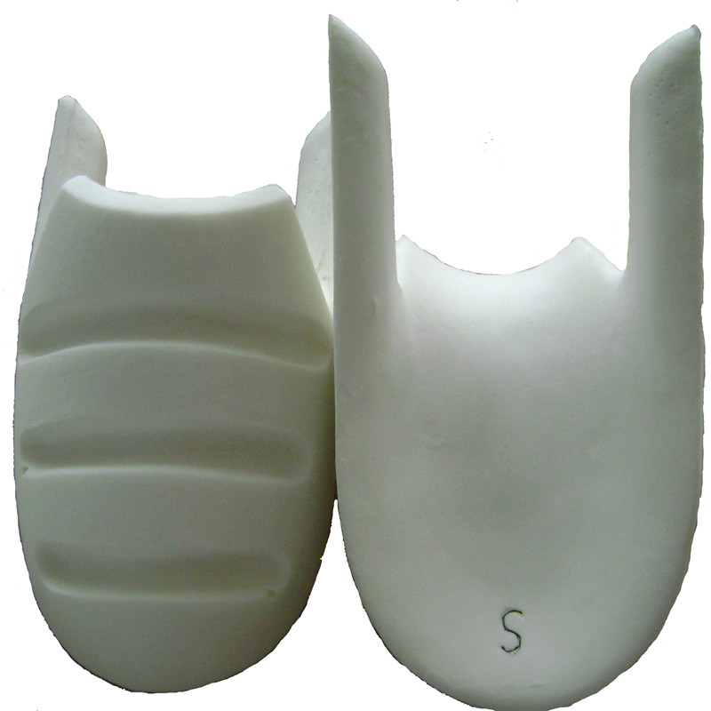 散打護(hù)腳海綿