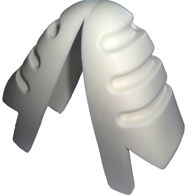 散打護(hù)腳海綿