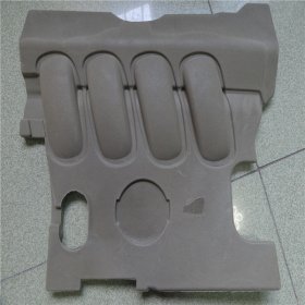 PU發泡高回彈減震棉