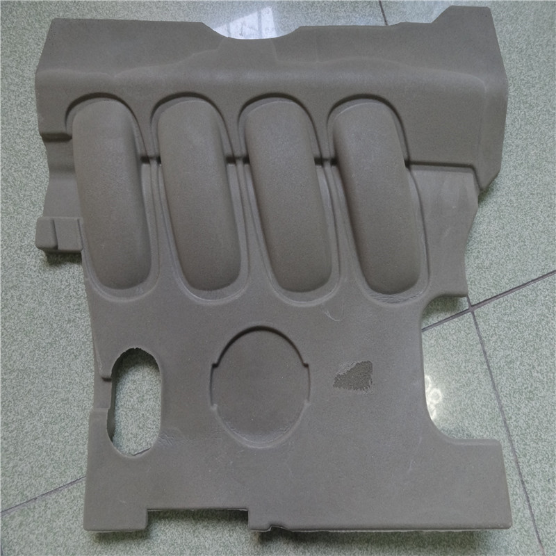 高密度減震海綿