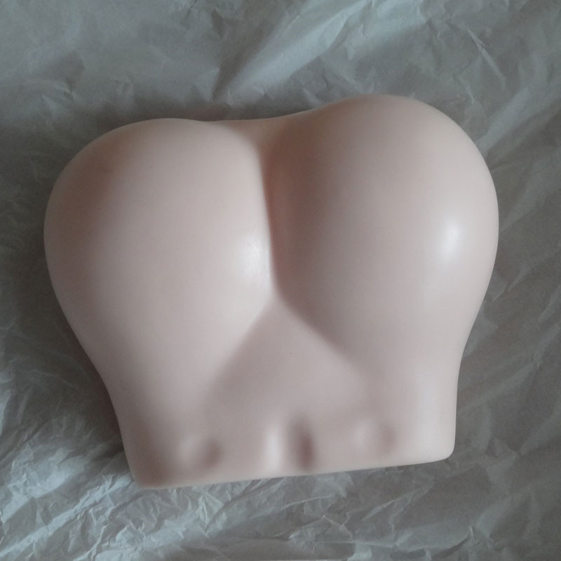 男用娃娃屁股海綿