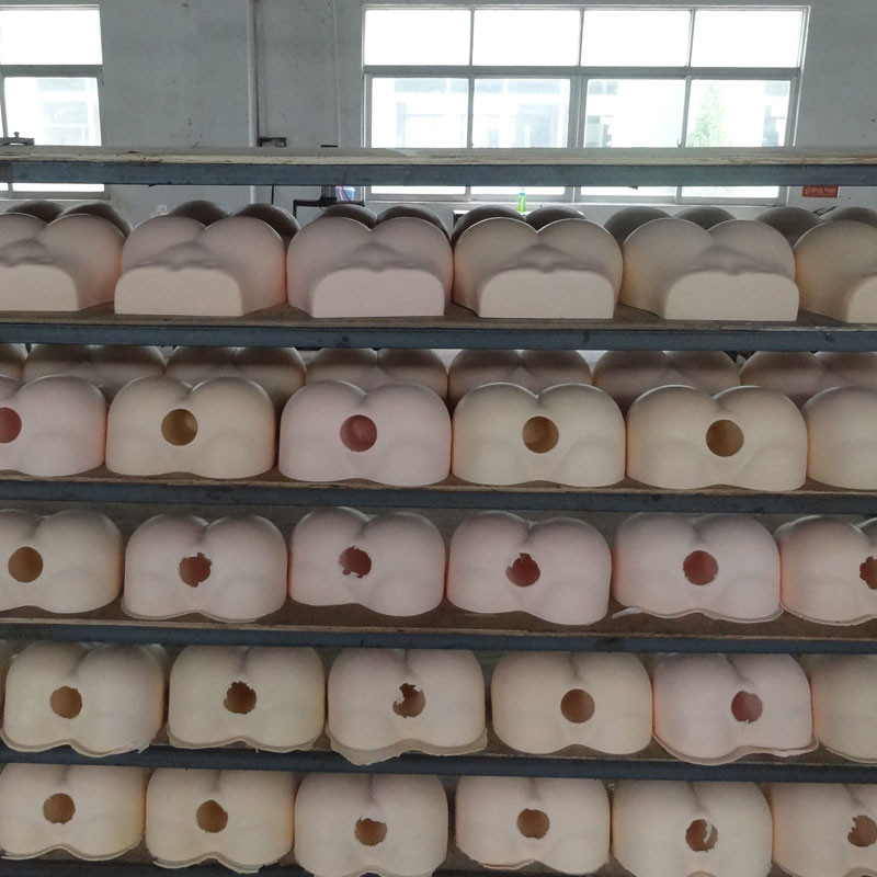 男用娃娃屁股海綿