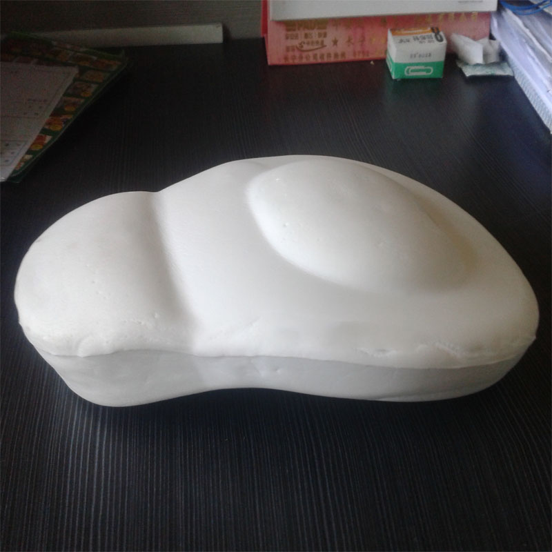 拳擊手套手靶海綿