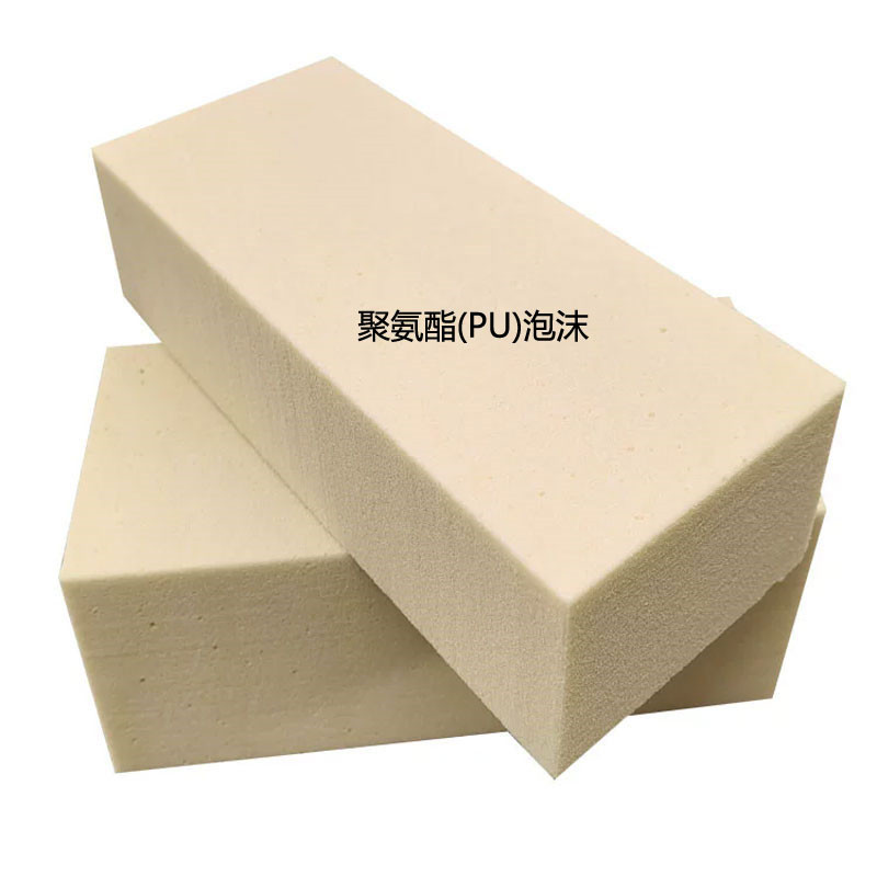 PU發泡塊模型加工CNC聚氨酯板