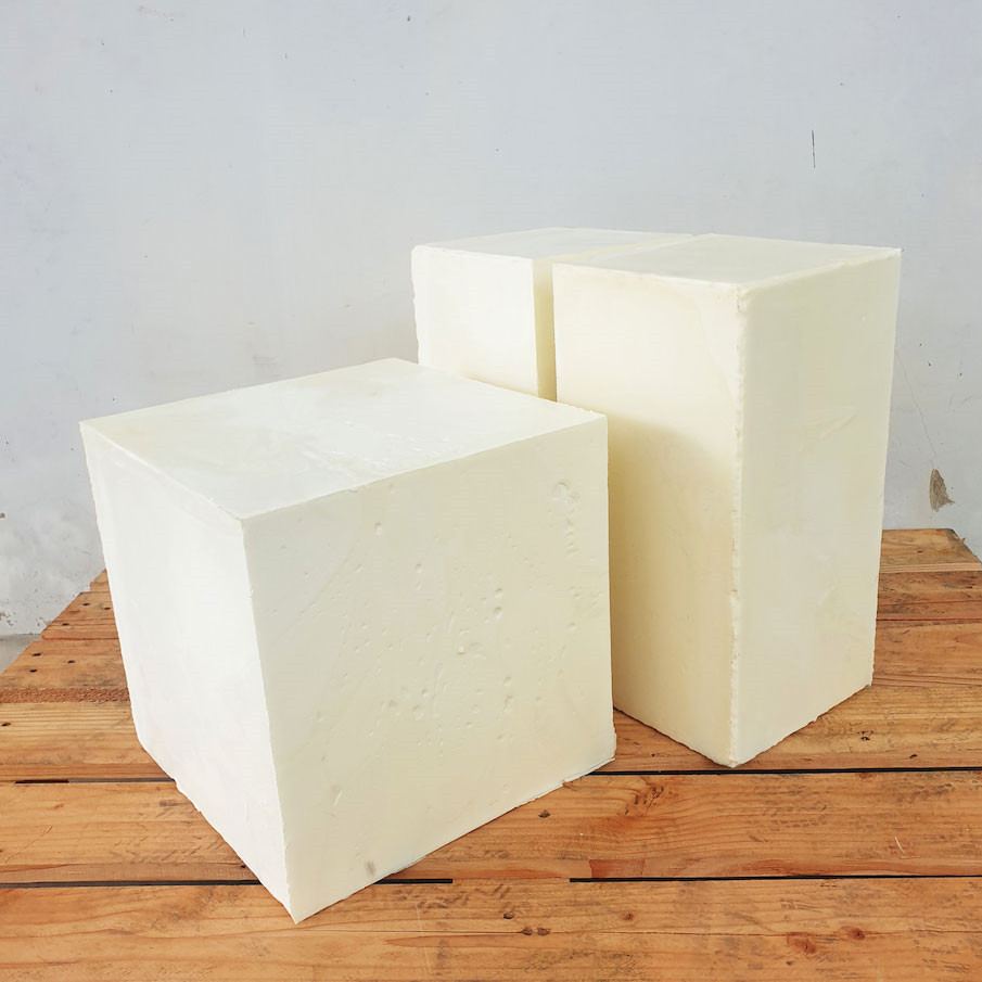 PU發泡塊模型加工CNC聚氨酯板