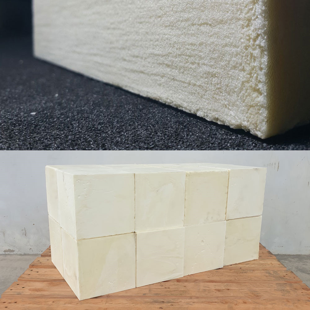 PU發泡塊模型加工CNC聚氨酯板