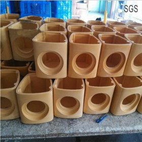 聚氨酯仿木機殼