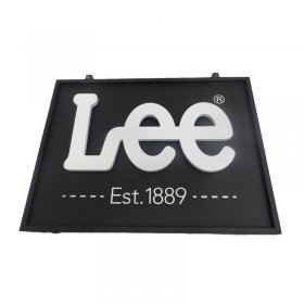 聚氨酯硬發泡廣告牌