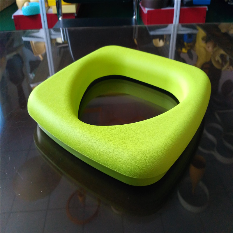 PU發泡婦科艾灸儀坐墊