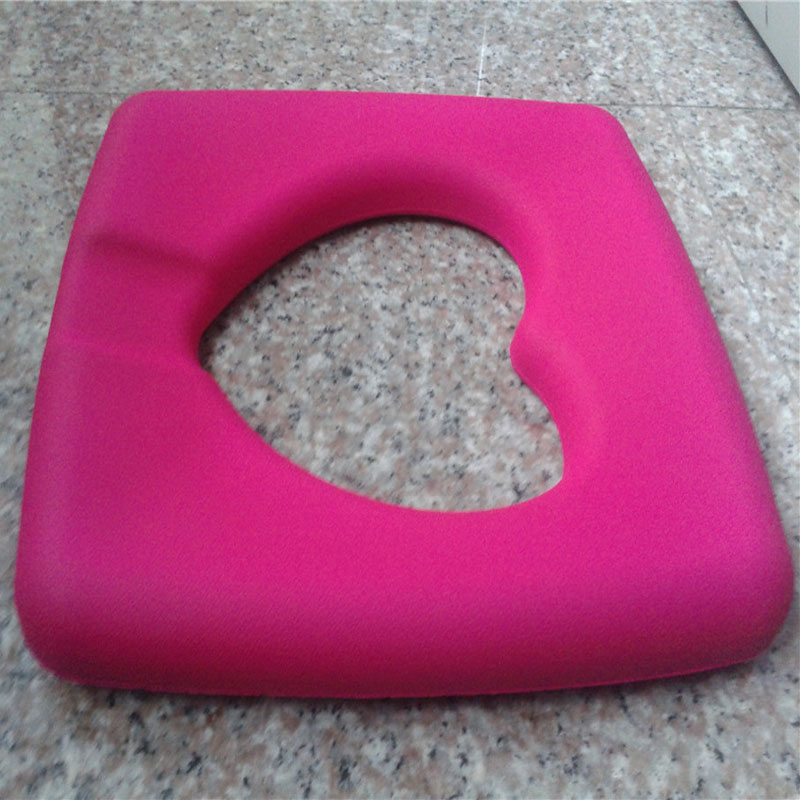 PU發泡婦科艾灸儀坐墊