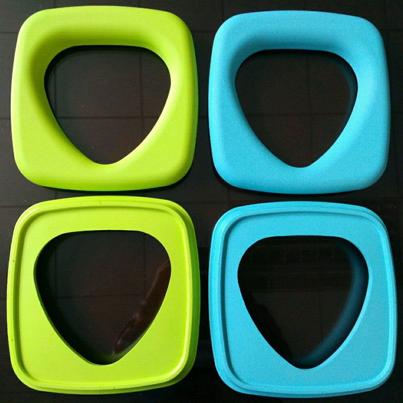 PU發泡婦科艾灸儀坐墊