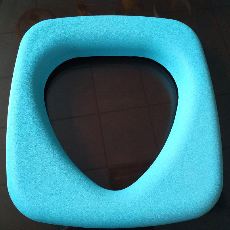 PU發泡婦科艾灸儀坐墊