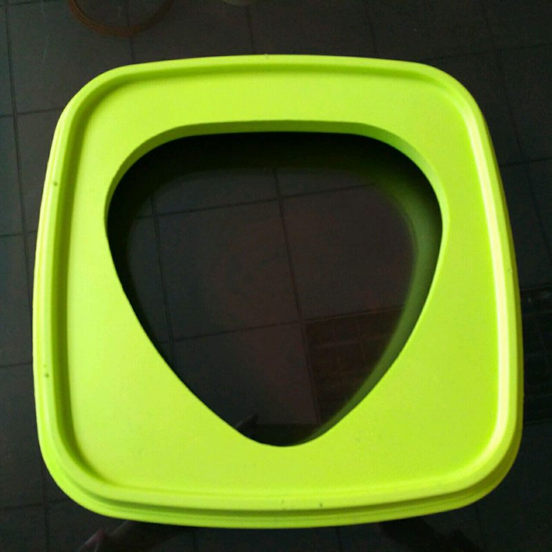 PU發泡婦科艾灸儀坐墊