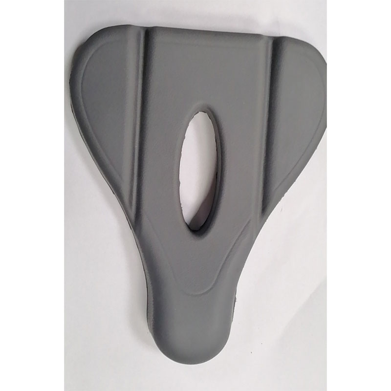 PU自結皮單車坐墊