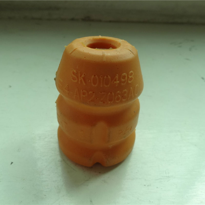 PU高韌性減震器3