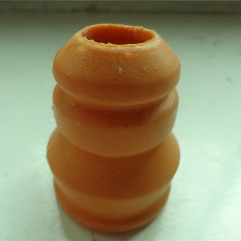 PU高韌性減震器2